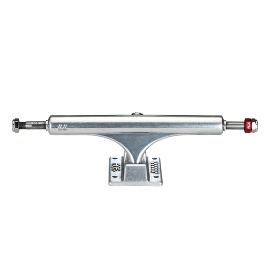 Ace Trucks AF1 77 Polished Skateboard Trucks - Pair