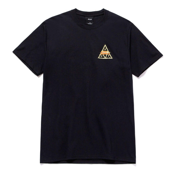 HUF X Street Fighter Blanka TT T-Shirt - Black