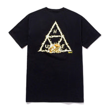 HUF X Street Fighter Blanka TT T-Shirt - Black