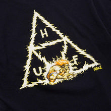 HUF X Street Fighter Blanka TT T-Shirt - Black