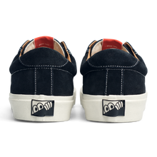 Last Resort AB VM001 Skate Shoes - Black/White
