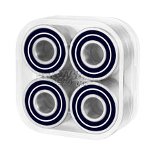 Bronson Speed Co. Erick Winkowski Pro G3 Bearings - Black/White