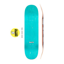 Baker Casper Pro Brand Name Skateboard Deck - 8.5 (B2 Shape)