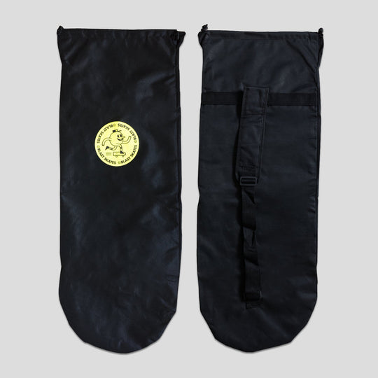 Blast Skates Bike Board Bag - Black