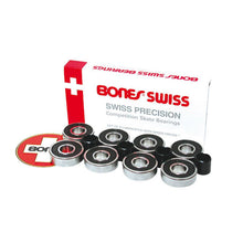 Bones Swiss 608 Original Skateboard Bearings