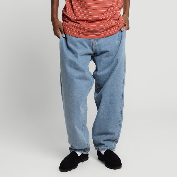 Regular denim deals jeans