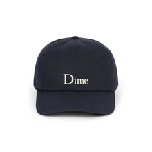 Dime MTL Classic Wool Cap Navy