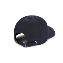 Dime MTL Classic Wool Cap Navy