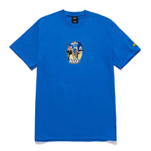 HUF X Street Fighter Chun-Li T-Shirt - Navy