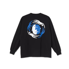 Polar Skate Co Circle Of Life Longsleeve - Black