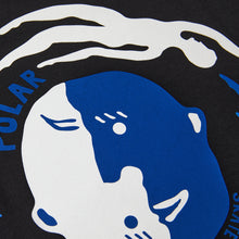 Polar Skate Co Circle Of Life Longsleeve - Black