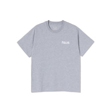Polar Skate Co Circle Of Life T-Shirt - Sport Grey
