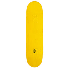 Wayward London Cyberdog Skateboard Deck - 8.125