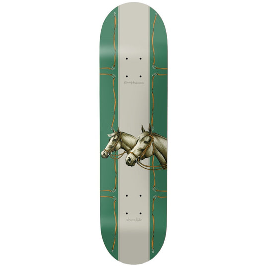 Chocolate Skateboards Kenny Anderson Rancho One Off Skateboard Deck - 8.25