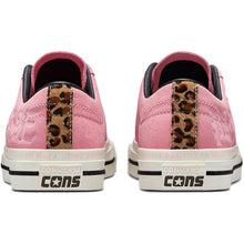 Converse CONS Sean Pablo One Star Pro Ox 90's pink/black/egret