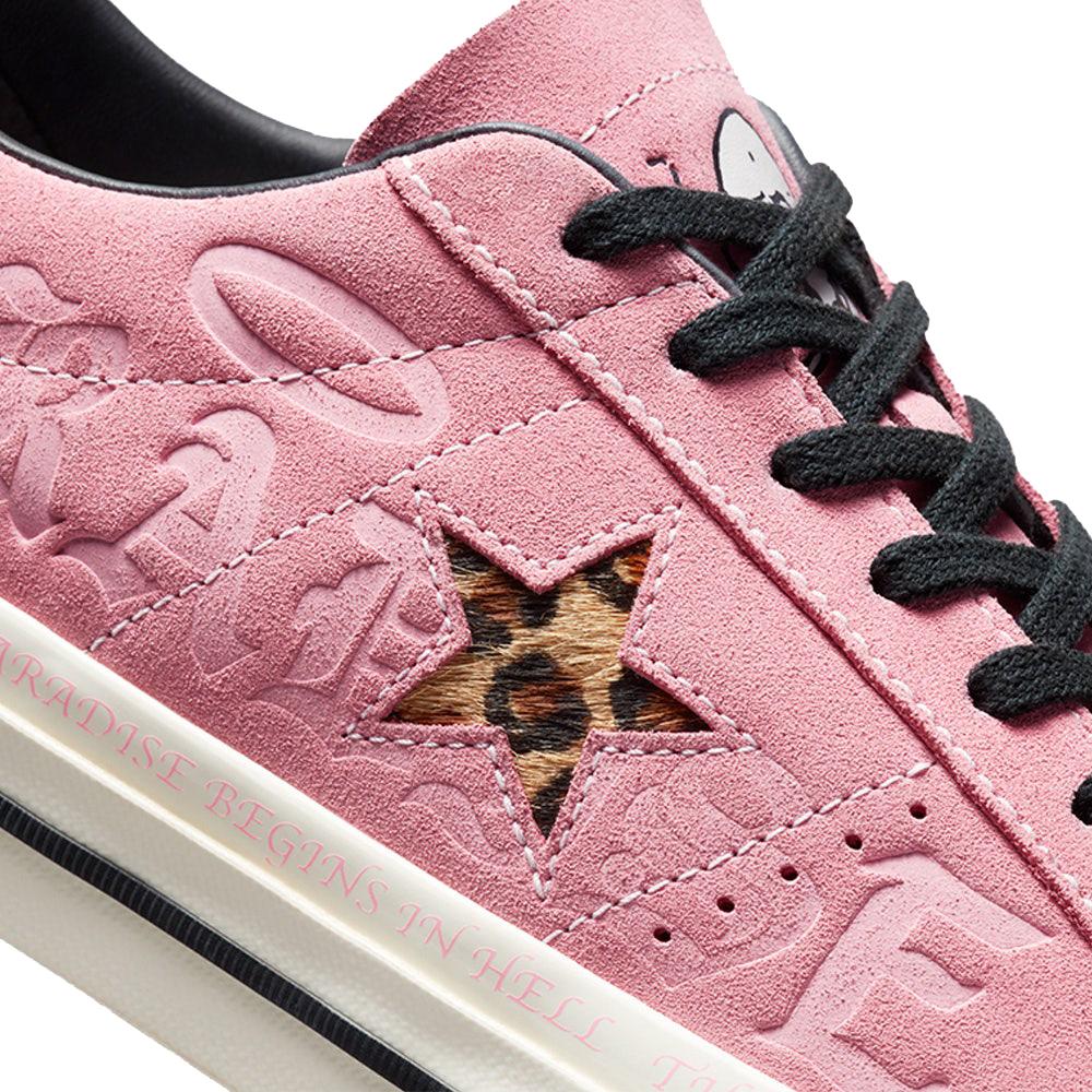 Peace All Star Converse Niños Converse Cons Pink Sean Pablo