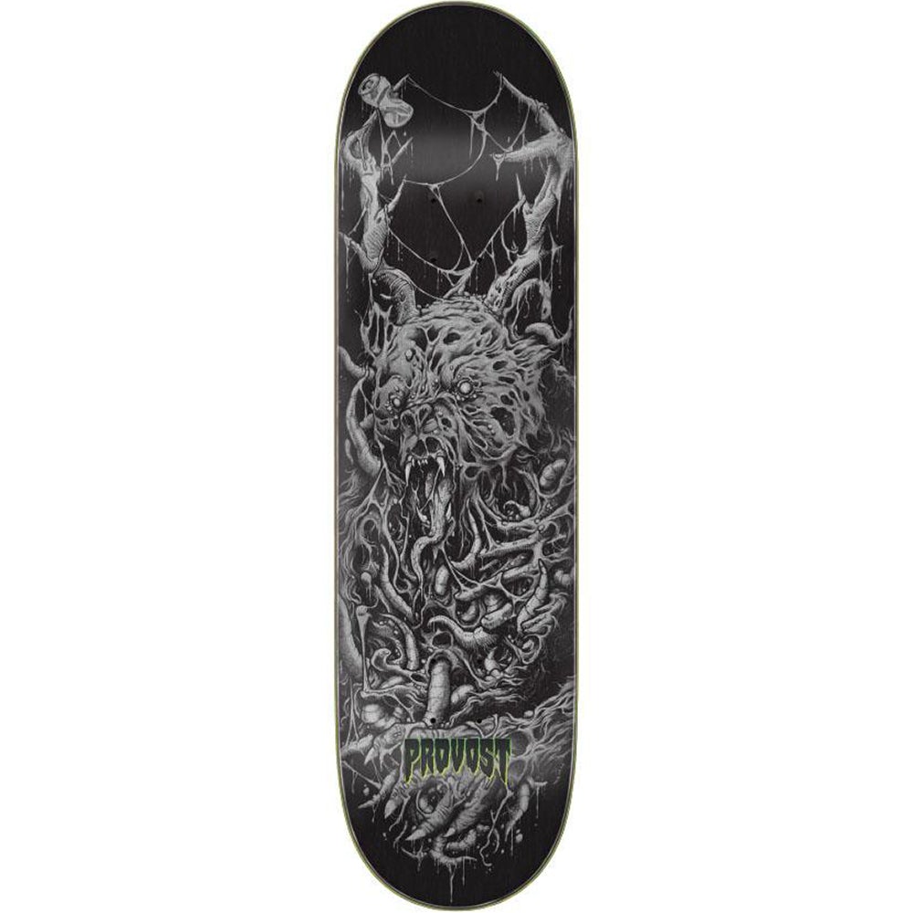 Creature Skateboards Colin Provost Beer Skateboard Deck - 8.47