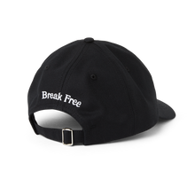 Last Resort Eyes 6 Panel Cap
