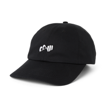Last Resort Eyes 6 Panel Cap