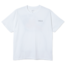 Last Resort Stick It T Shirt - White