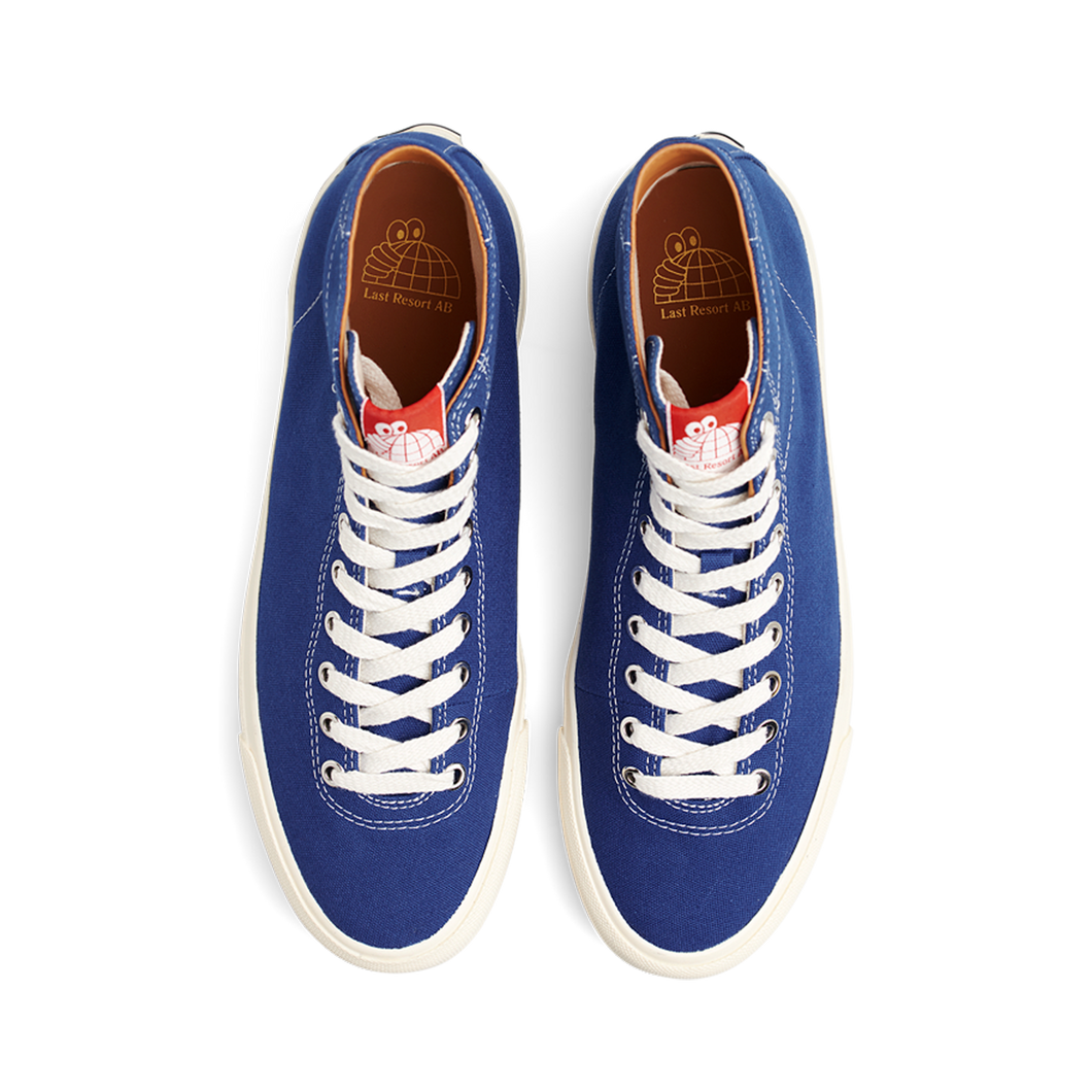 Vegan sk8 top hi
