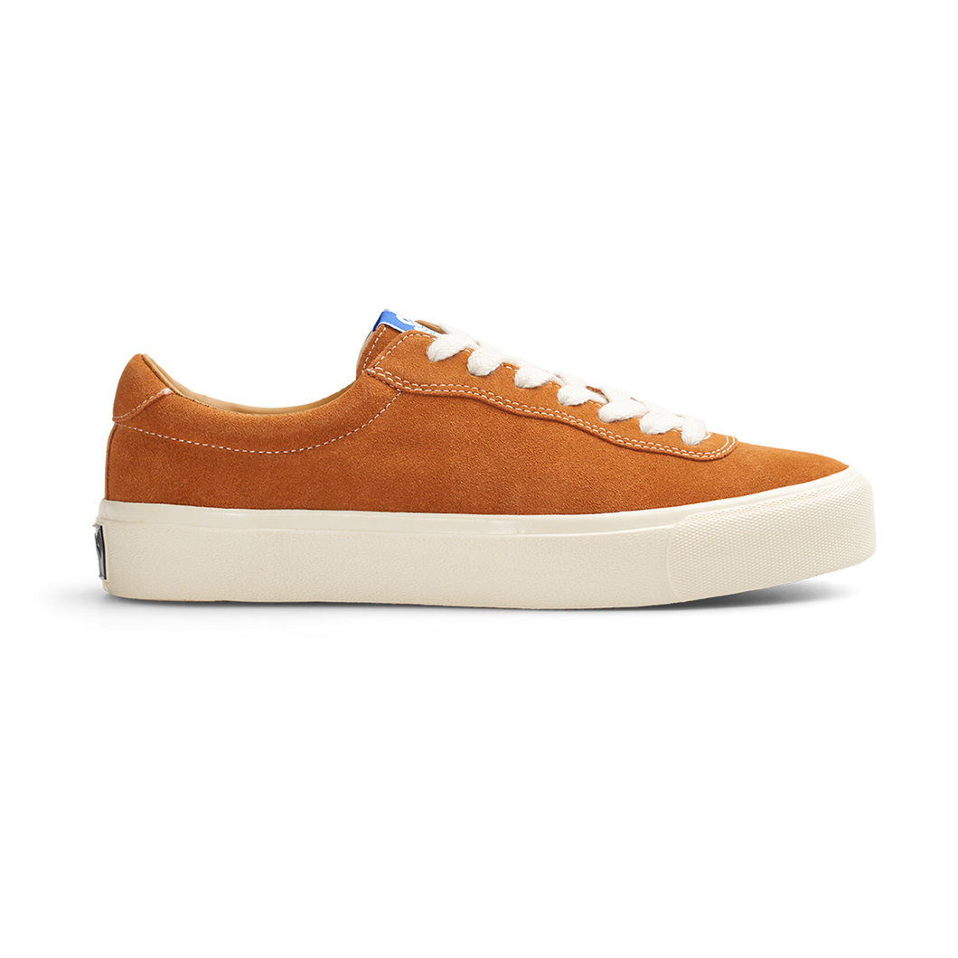 Last Resort AB VM001 Skate Shoes - Cheddar / White