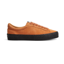 Last Resort AB VM002 Skate Shoes - Cheddar / Black