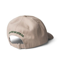 Polar Skate Co. Dane Face Cap - Sand