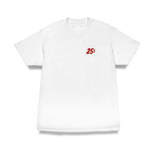 Quartersnacks Snackman T-Shirt - White