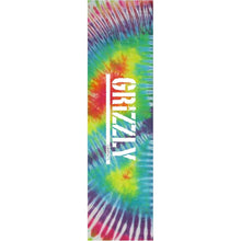 Grizzly Grip Dye Tryin Griptape #5