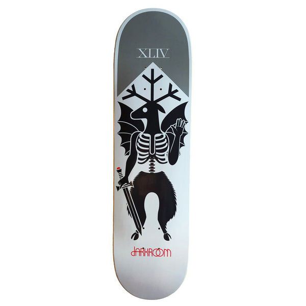Darkroom Cryptid Skateboard Deck - 8.125