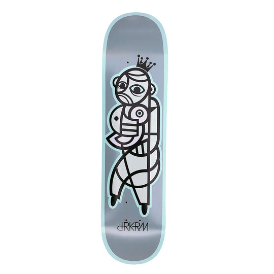 Darkroom Thief of Ducks Skateboard Deck - 7.75