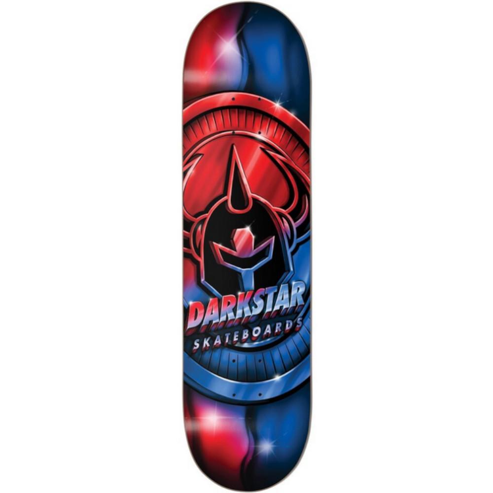 Darkstar Anodize HYB Skateboard Deck - 8.00