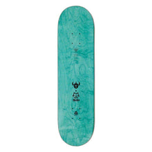 Darkstar Skateboards Felix Pattern Skateboard Deck - 7.75