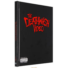 Deathwish "The Deathwish Video" DVD
