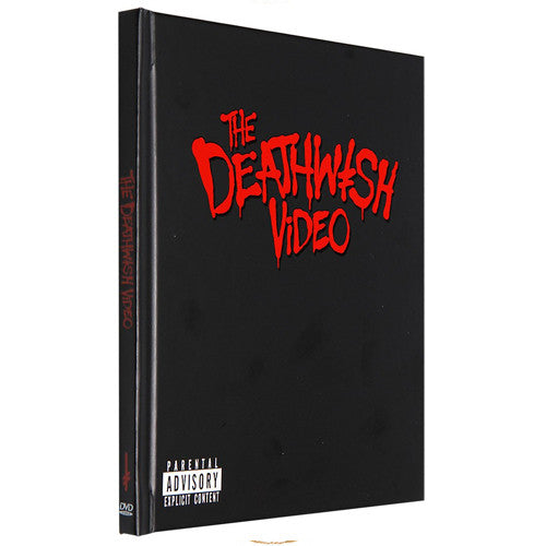 Deathwish "The Deathwish Video" DVD
