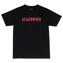 Deathwish Cobra La La La Tee - Black