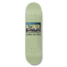 Deathwish Hayes Moonshadow Skateboard Deck - 8.25