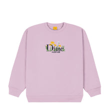 Dime MTL Classic Allergies Crewneck - Lavender