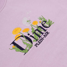 Dime MTL Classic Allergies Crewneck - Lavender