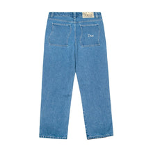 Dime MTL Denim Pants Light Blue