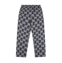Dime MTL Puzzle Twill Pant - Charcoal
