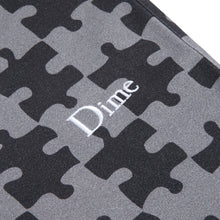 Dime MTL Puzzle Twill Pant - Charcoal