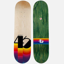 District 46 District Studio Skateboard Deck - 8.4