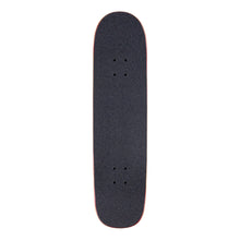 Welcome Skateboards Hooter Shooter Complete on Bunyip Complete Skateboard (Purple Stain) - 8.00