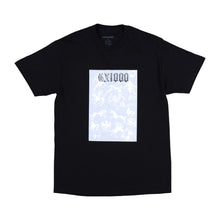 GX1000 Forced Entry Tee - Black