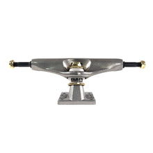 Film Trucks Raw Gold Polished Skateboard Trucks - 5.5 (Pair)