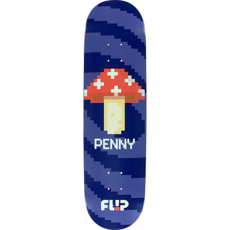 FlipTomPennySpriteSkateboardDe