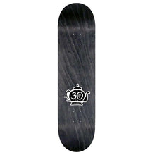 Foundation Mike Rusczyk Retirement 30 Years Skateboard Deck - 8.25