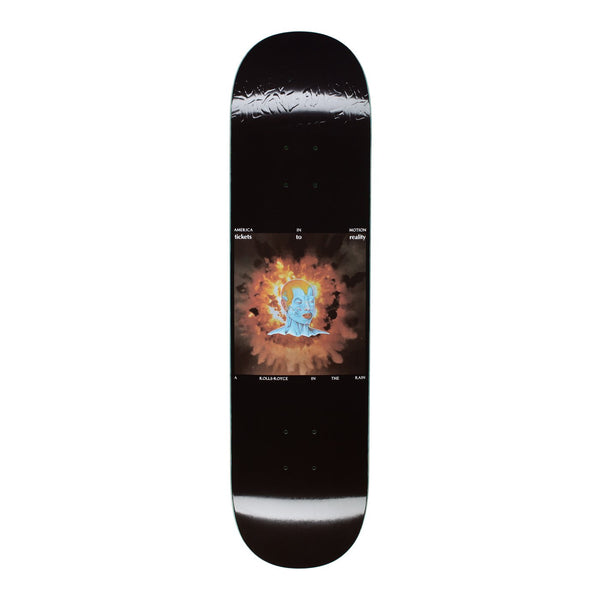 Fucking Awesome America In Motion Skateboard Deck - 8.00